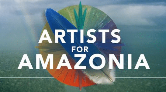 artists for amazonia3